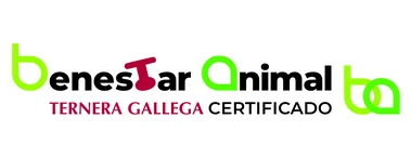 bienestar animal ternera gallega